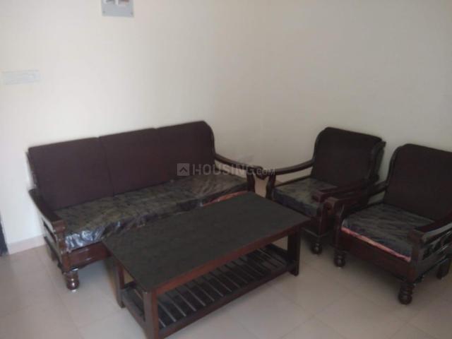 Flat for rent in Pink City, Rajasthan