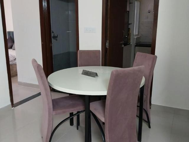 Flat for sale in Pink City, Rajasthan