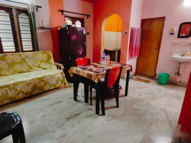 Flat for rent in North 24 Parganas, West Bengal