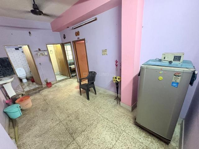 Flat for rent in North 24 Parganas, West Bengal