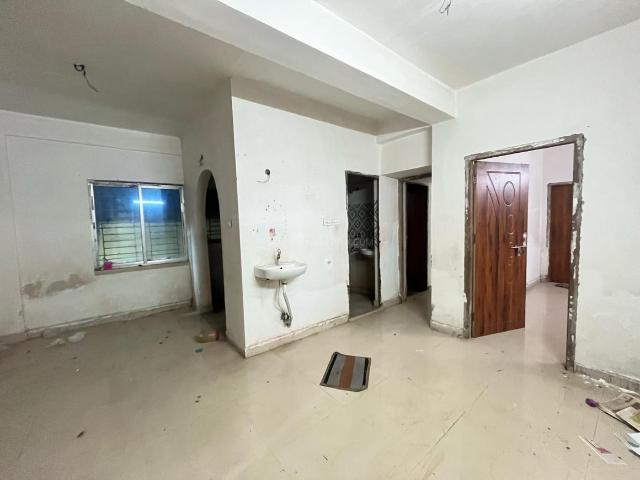 Flat for rent in North 24 Parganas, West Bengal