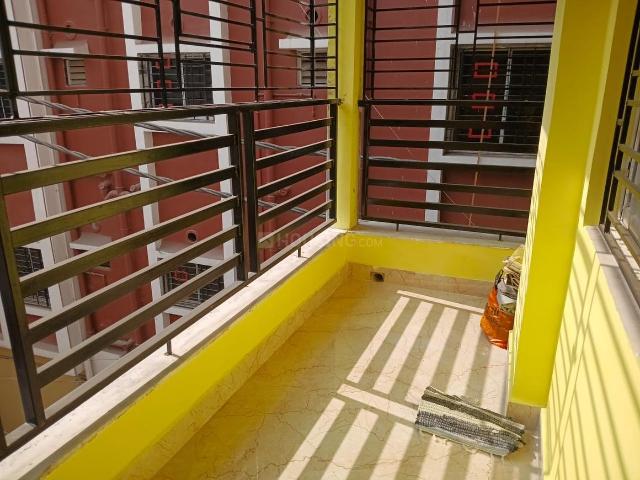 Flat for rent in Baguiati, Bidhannagar