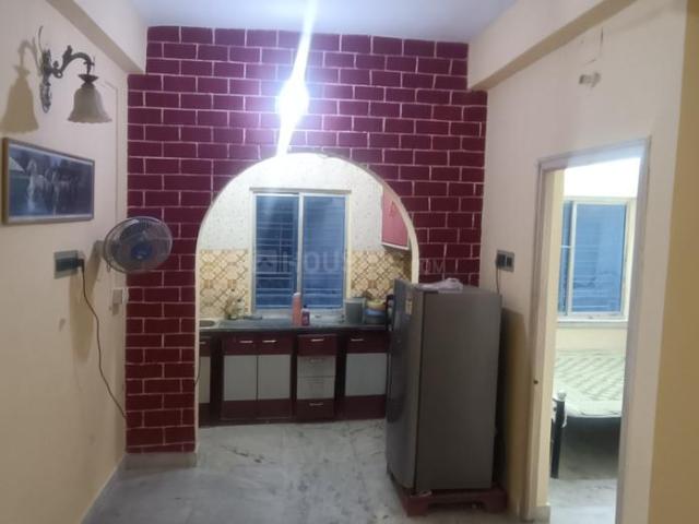 Flat for rent in North 24 Parganas, West Bengal