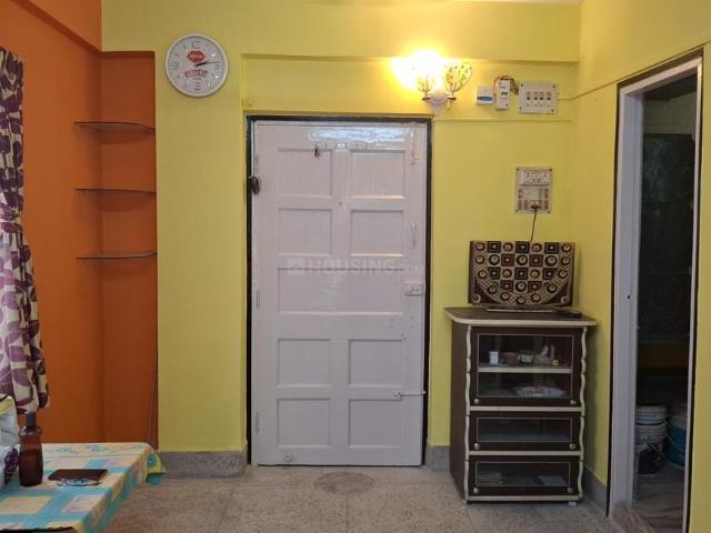 Flat for rent in North 24 Parganas, West Bengal