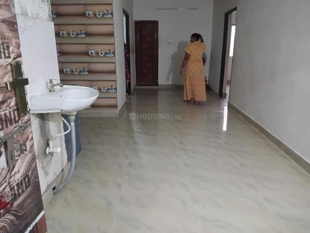 Flat for rent in North 24 Parganas, West Bengal