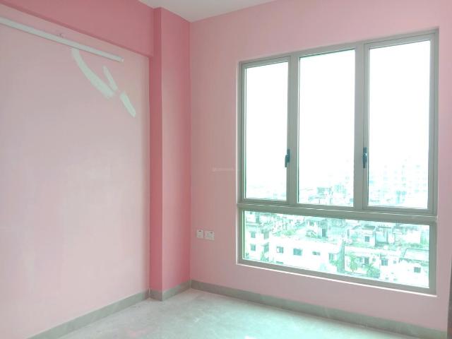 Flat for rent in North 24 Parganas, West Bengal