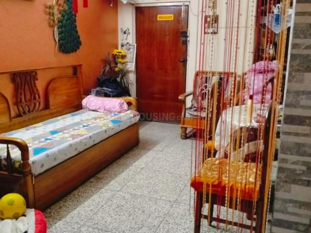 Flat for rent in Baguiati, Bidhannagar