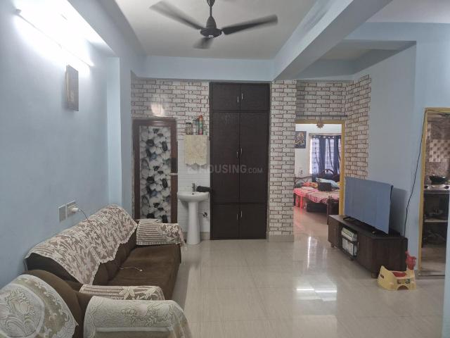 Flat for rent in Baguiati, Bidhannagar