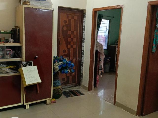 Flat for rent in Baguiati, Bidhannagar