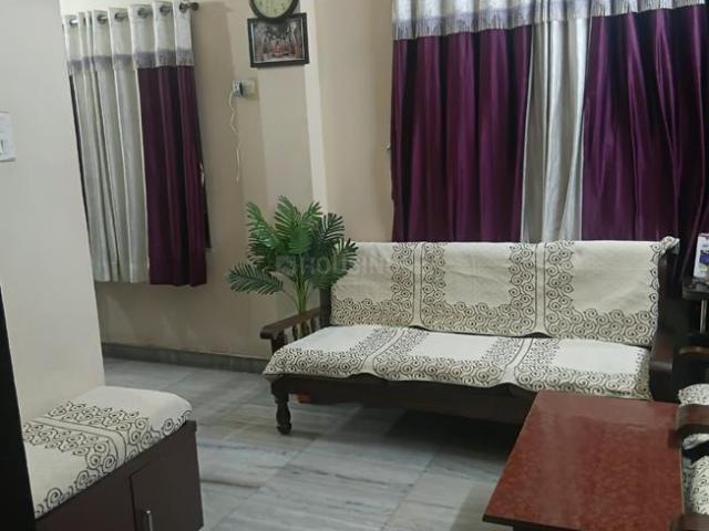 Flat for rent in Baguiati, Bidhannagar