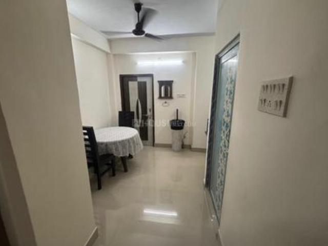 Flat for rent in Baguiati, Bidhannagar