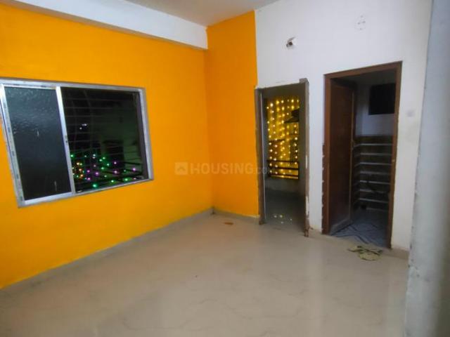 Flat for rent in Baguiati, Bidhannagar