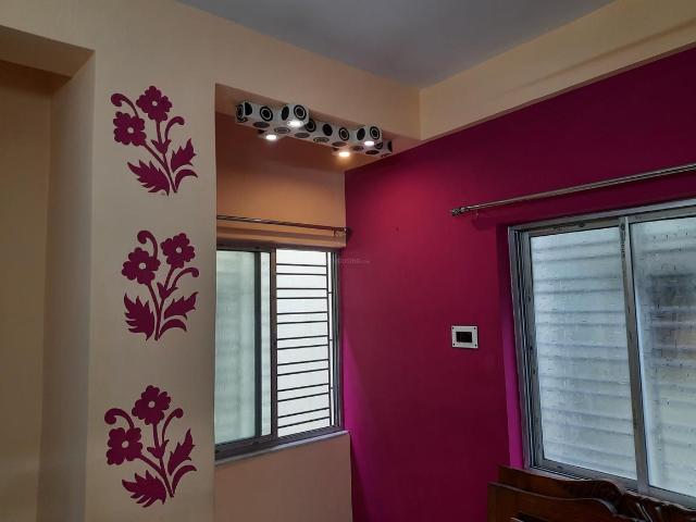 Flat for rent in North 24 Parganas, West Bengal
