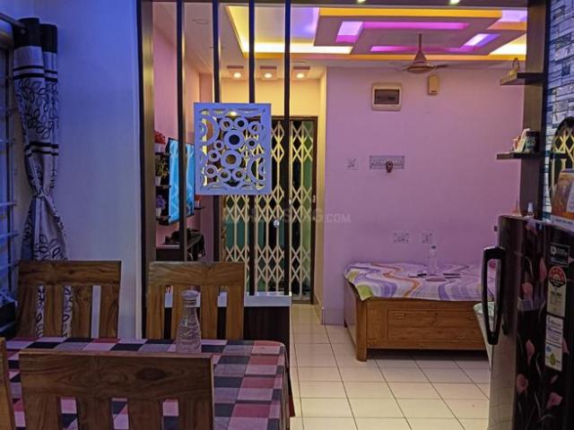 Flat for sale in North 24 Parganas, West Bengal