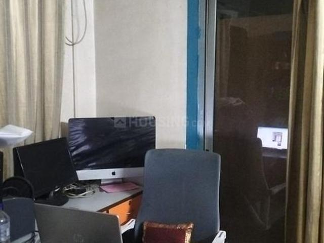 Flat for sale in CN Block, Bidhannagar