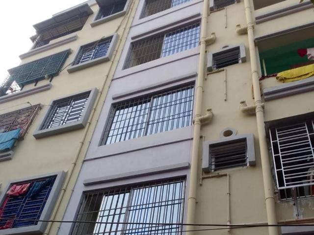 Flat for sale in North 24 Parganas, West Bengal