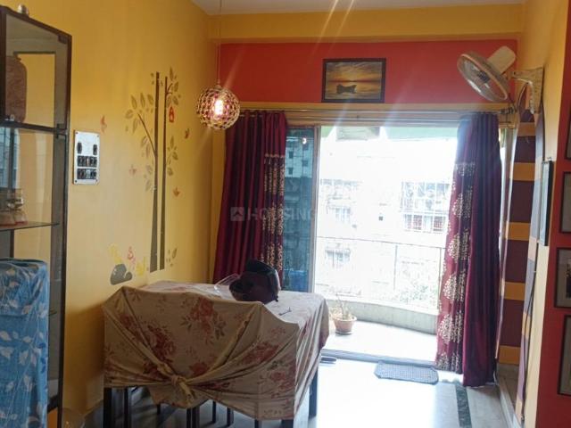 Flat for sale in North 24 Parganas, West Bengal