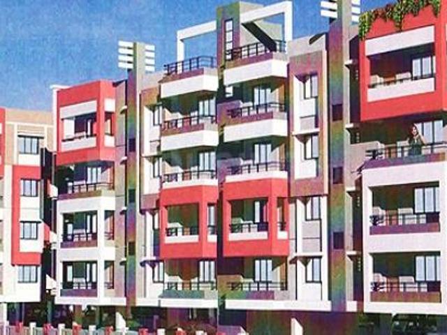 Flat for sale in North 24 Parganas, West Bengal