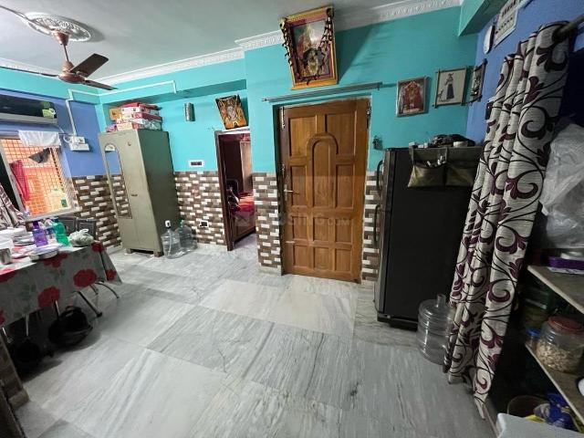 Flat for sale in Baguiati, Bidhannagar