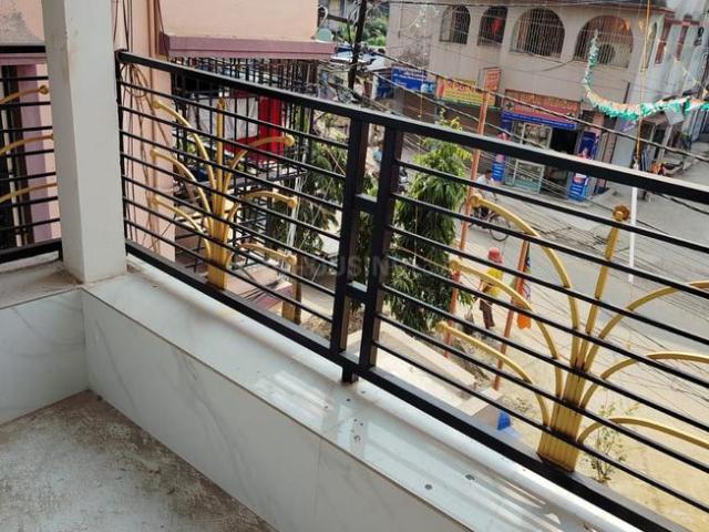 Flat for sale in Baguiati, Bidhannagar