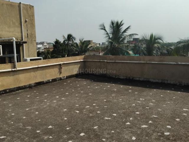 Flat for sale in Baguiati, Bidhannagar