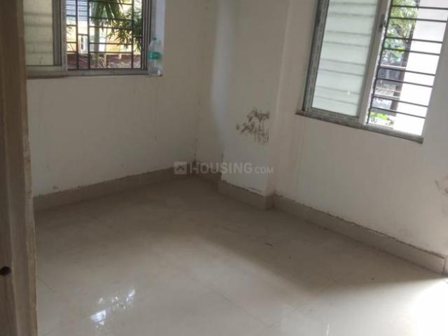 Flat for sale in Baguiati, Bidhannagar