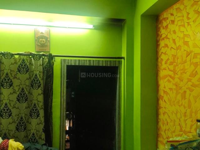 Flat for sale in Baguiati, Bidhannagar