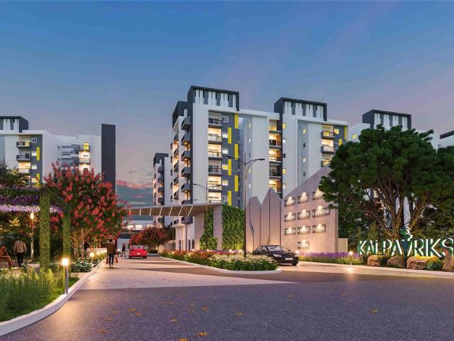 Flat for sale in Telangana