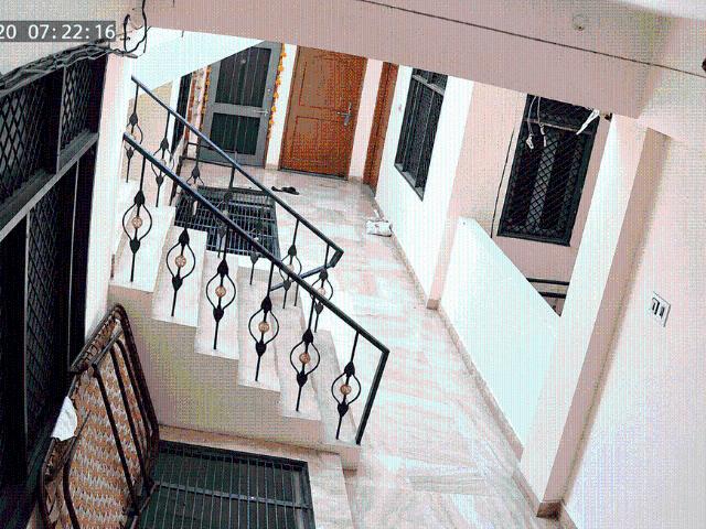 Flat for rent in Bairhana, Prayagraj
