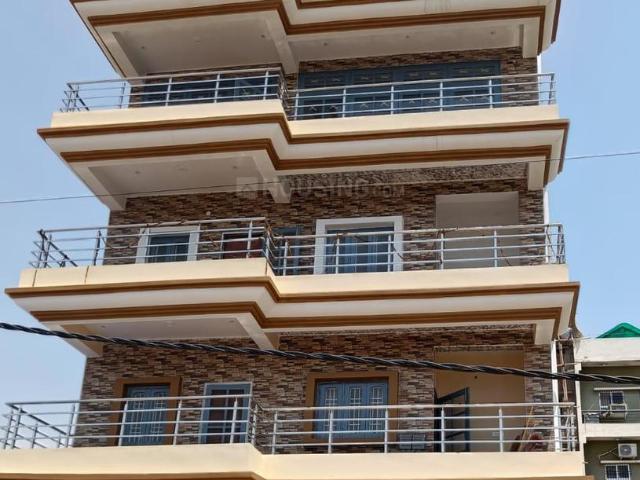 Flat for rent in Priyadarshi Nagar, Patna