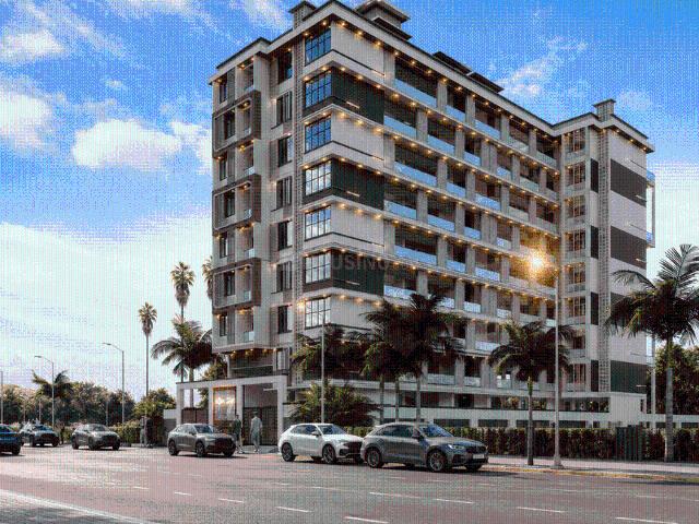 Flat for sale in Mormugao, Goa