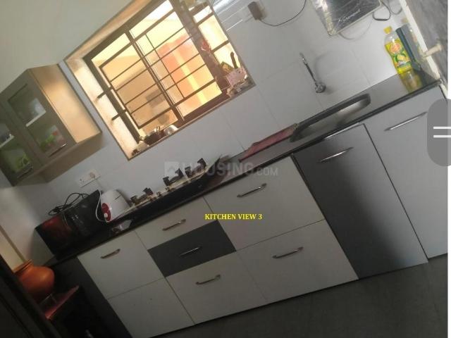 Flat for rent in Nova Goa, Goa