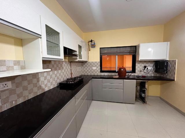 Flat for rent in Nova Goa, Goa