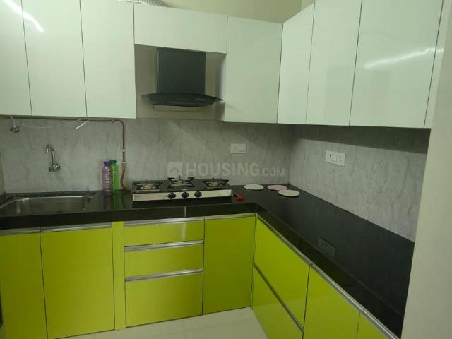 Flat for rent in Goa