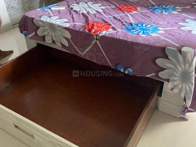 Flat for rent in Goa