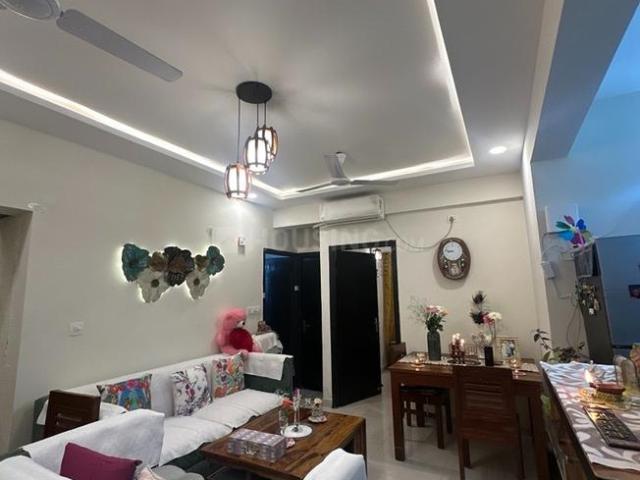 Flat for rent in Mangalam Casa Amora, Goalim Moula