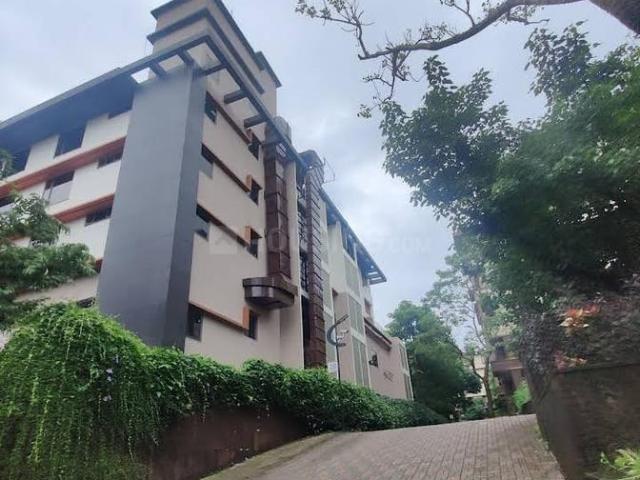 Flat for sale in Nova Goa, Goa