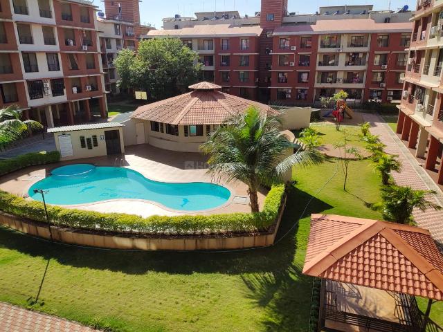 Flat for sale in Nova Goa, Goa