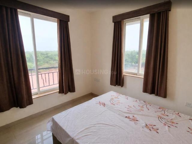 Flat for sale in Nova Goa, Goa