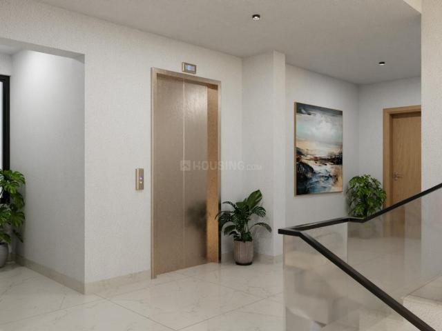 Flat for sale in Nova Goa, Goa