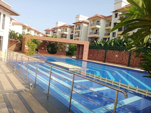 Flat for sale in Goa