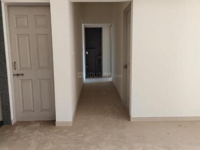 Flat for sale in Nova Goa, Goa