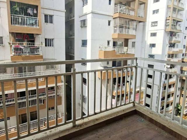 Flat for rent in Ranga Reddy, Telangana