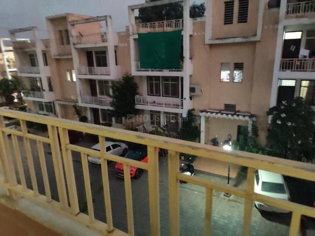 Flat for rent in Jhansi