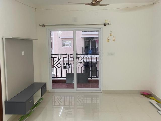 Flat for rent in Bangalore East, Cox Town - Bangalore