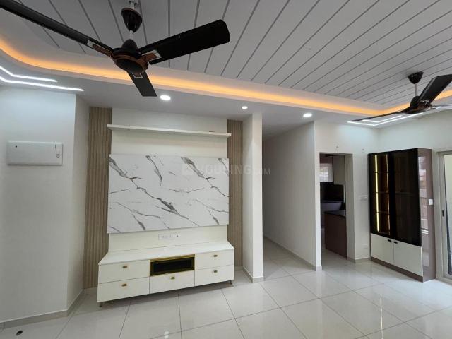 Flat for rent in Bangalore East, Cox Town - Bangalore