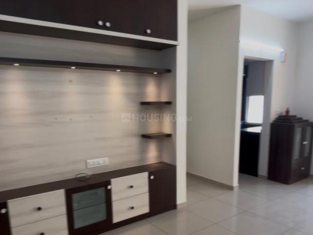 Flat for rent in Bangalore East, Cox Town - Bangalore