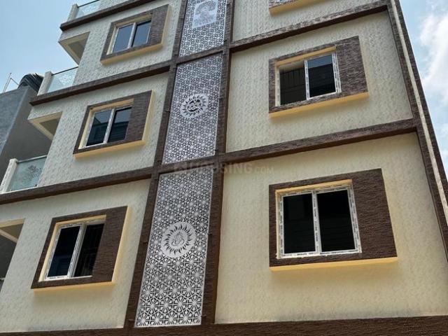 Flat for rent in Bangalore East, Cox Town - Bangalore