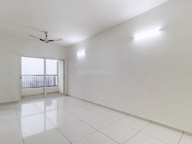 Flat for rent in Bangalore East, Cox Town - Bangalore