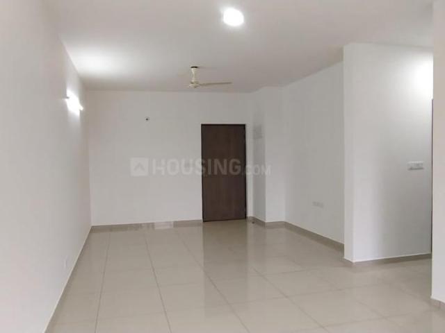 Flat for rent in Bangalore East, Cox Town - Bangalore